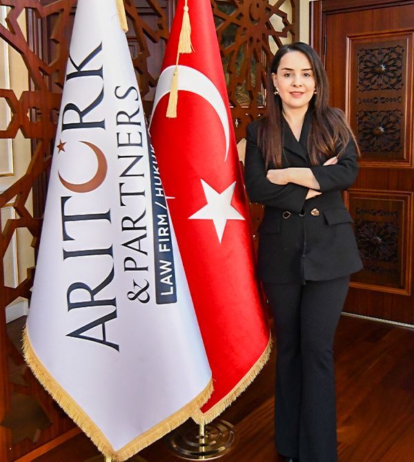 Av.Tuğba Özkurt